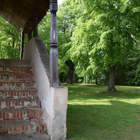 Boutique Loft Mrs Im Thayatal, Tiny Haus Drosendorf Stadt