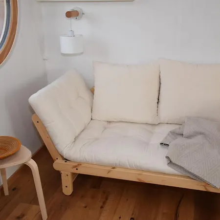 Tiny Haus 