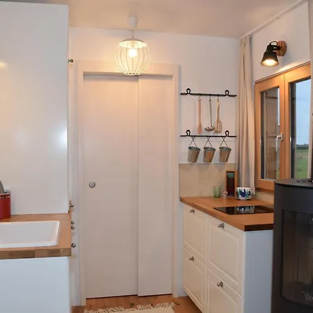 Boutique Loft Mrs Im Thayatal, Tiny Haus *