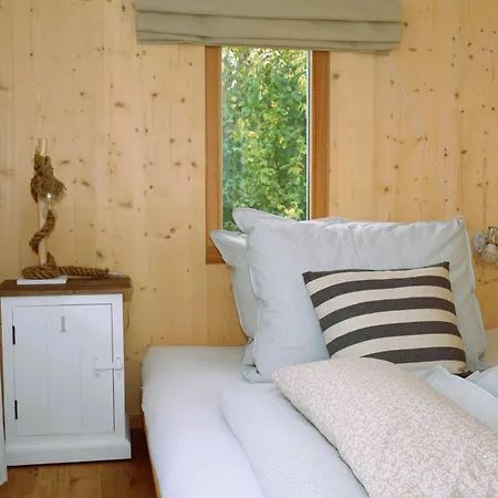 Σπίτι διακοπών Tiny Haus 