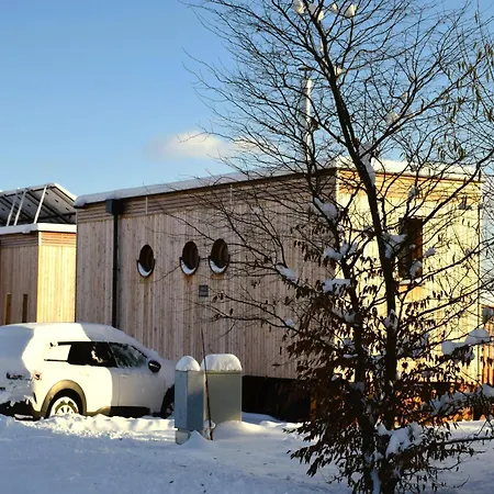 Tiny Haus 
