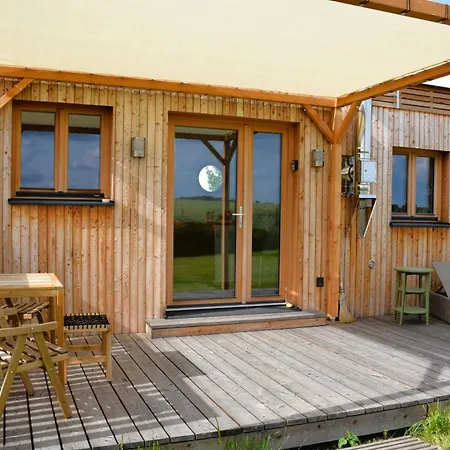 Сasa de vacaciones Boutique Loft 