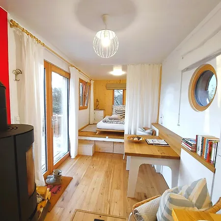 Boutique Loft Mrs Im Thayatal, Tiny Haus