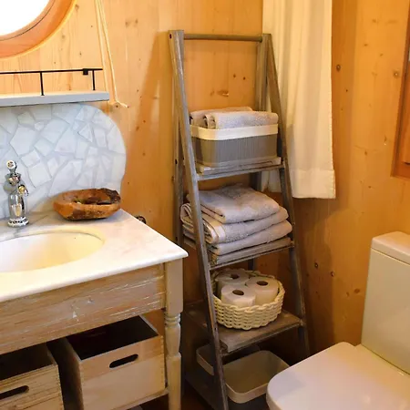 Tiny Haus 