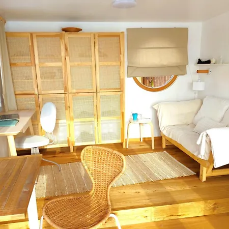 Tiny Haus 