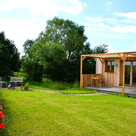 Сasa de vacaciones Boutique Loft 