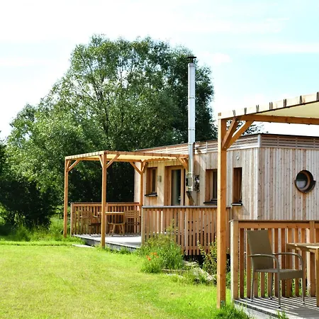 Tiny Haus 