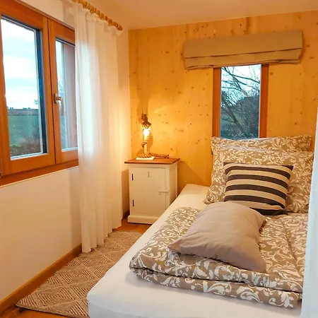 Holiday home Tiny Haus 