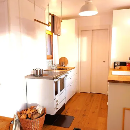 Tiny Haus 