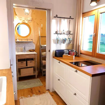 Σπίτι διακοπών Tiny Haus 