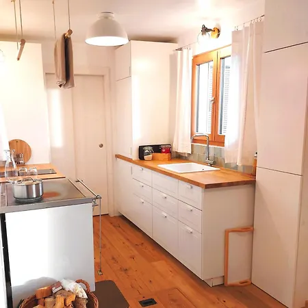 Tiny Haus 