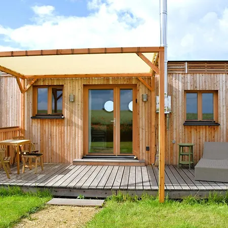 Сasa de vacaciones Boutique Loft 