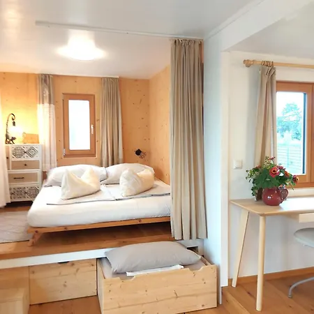 Σπίτι διακοπών Tiny Haus 