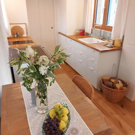 Tiny Haus 