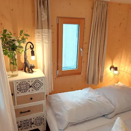 Σπίτι διακοπών Tiny Haus 