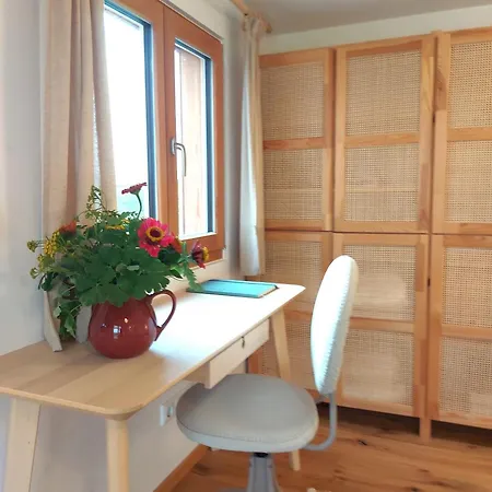 Tiny Haus 