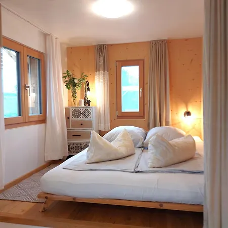 Σπίτι διακοπών Tiny Haus 