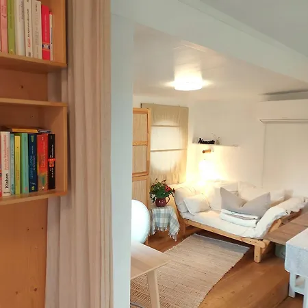 Tiny Haus 