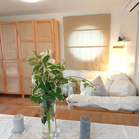 Holiday home Tiny Haus 