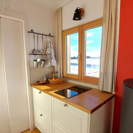 Holiday home Tiny Haus 
