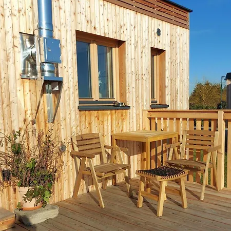 Holiday home Tiny Haus 