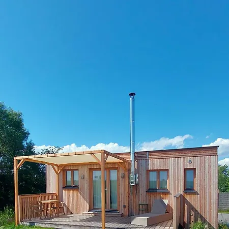 Tiny Haus 