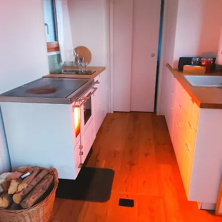 Σπίτι διακοπών Tiny Haus 