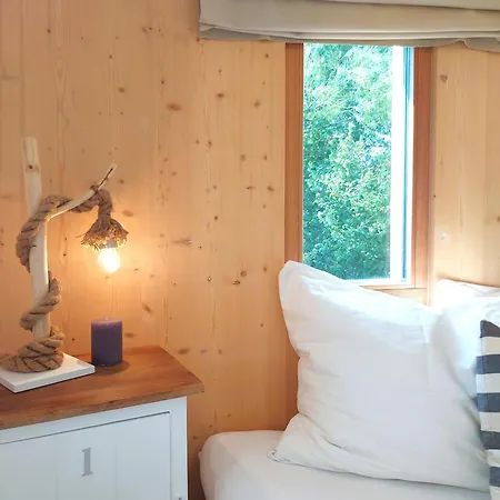 Tiny Haus 