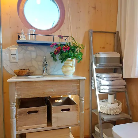 Boutique Loft Mrs Im Thayatal, Tiny Haus