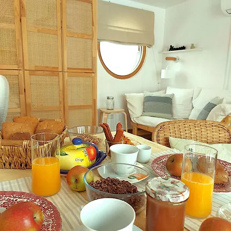 Σπίτι διακοπών Tiny Haus 