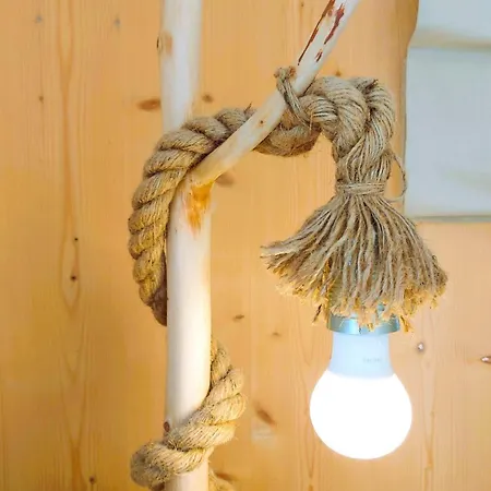 Hébergement de vacances Boutique Loft Mrs Im Thayatal, Tiny Haus Drosendorf Stadt