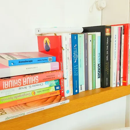 Hébergement de vacances Boutique Loft Mrs Im Thayatal, Tiny Haus Drosendorf Stadt