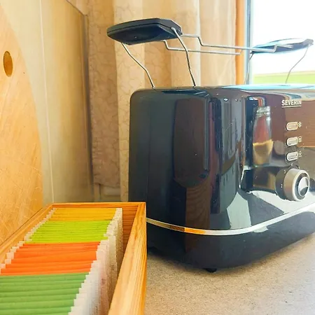 Boutique Loft Mrs Im Thayatal, Tiny Haus