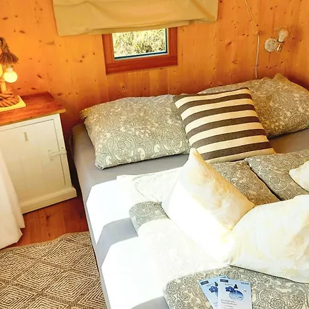 Boutique Loft Mrs Im Thayatal, Tiny Haus *