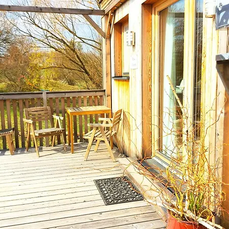 Boutique Loft Mrs Im Thayatal, Tiny Haus * Drosendorf Stadt