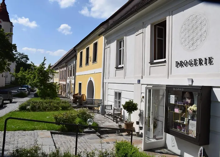 Prázdninový dům Boutique Loft 