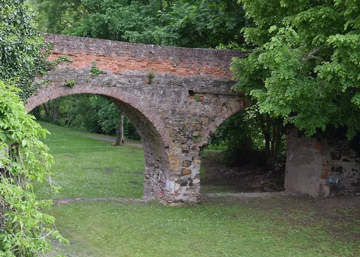 Prázdninový dům Boutique Loft 