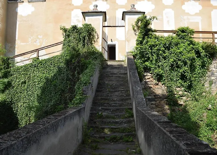 Сasa de vacaciones Boutique Loft 