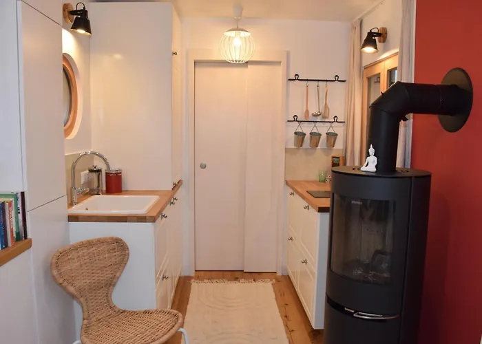 Prázdninový dům Boutique Loft 