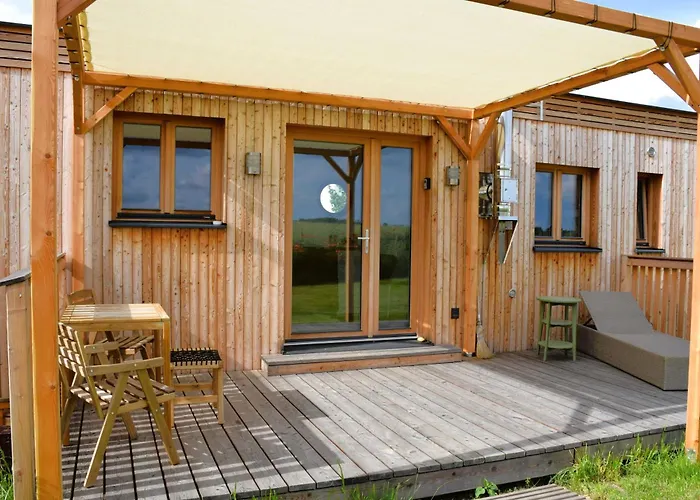 Сasa de vacaciones Boutique Loft 