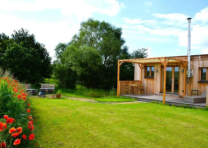 Prázdninový dům Boutique Loft 