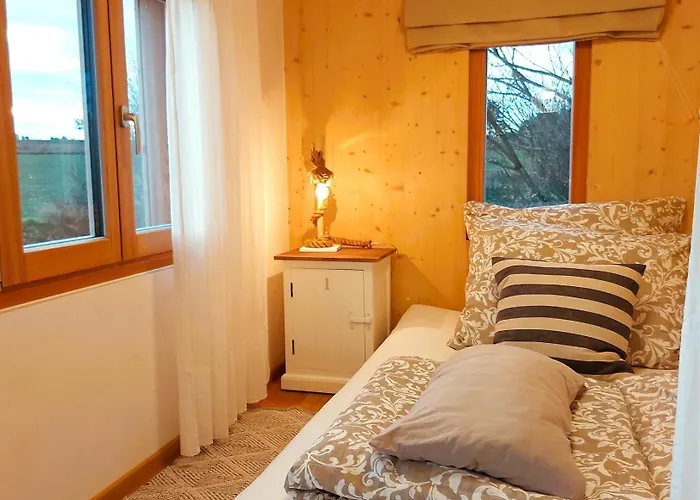 Сasa de vacaciones Boutique Loft 