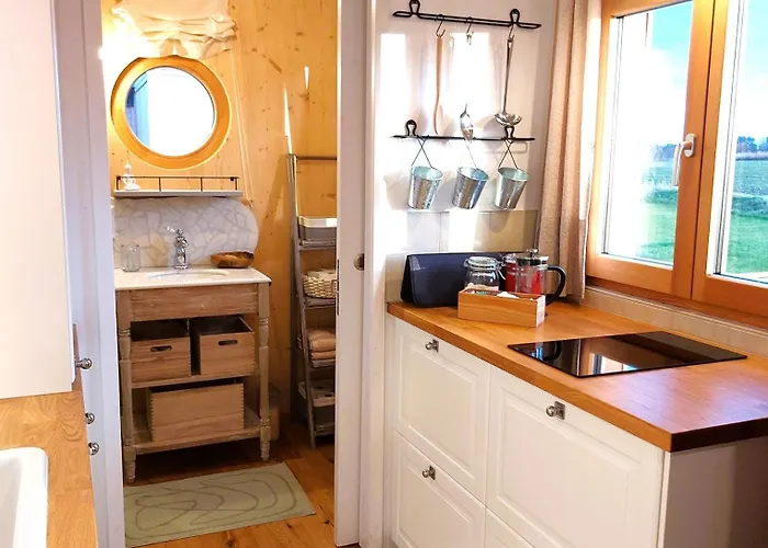 Prázdninový dům Boutique Loft 