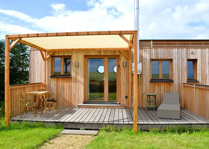 Prázdninový dům Boutique Loft 