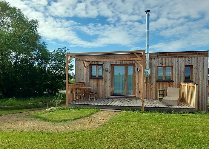 Сasa de vacaciones Boutique Loft 