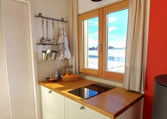 Сasa de vacaciones Boutique Loft 