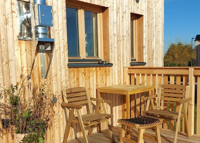 Prázdninový dům Boutique Loft 