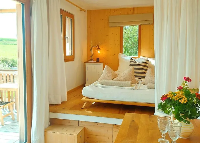 Prázdninový dům Boutique Loft 