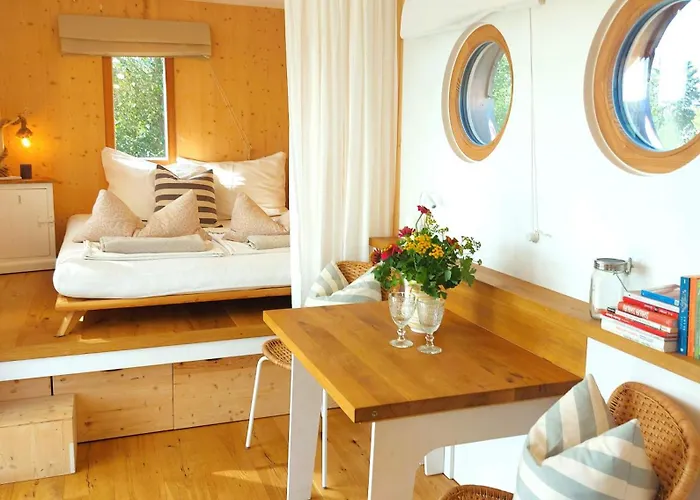 Сasa de vacaciones Boutique Loft 