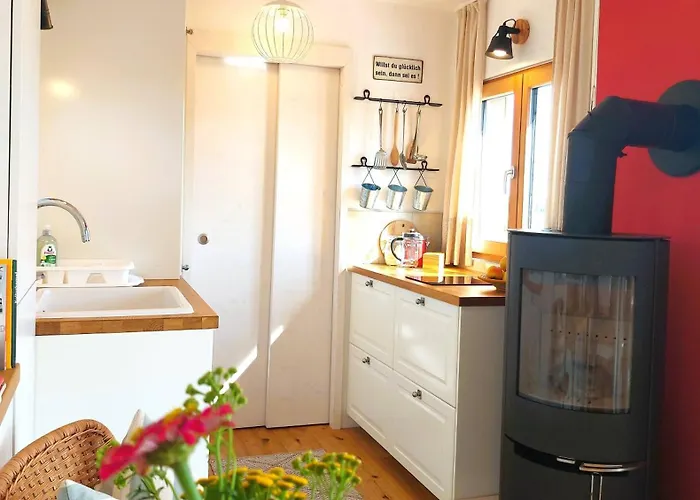 Prázdninový dům Boutique Loft 